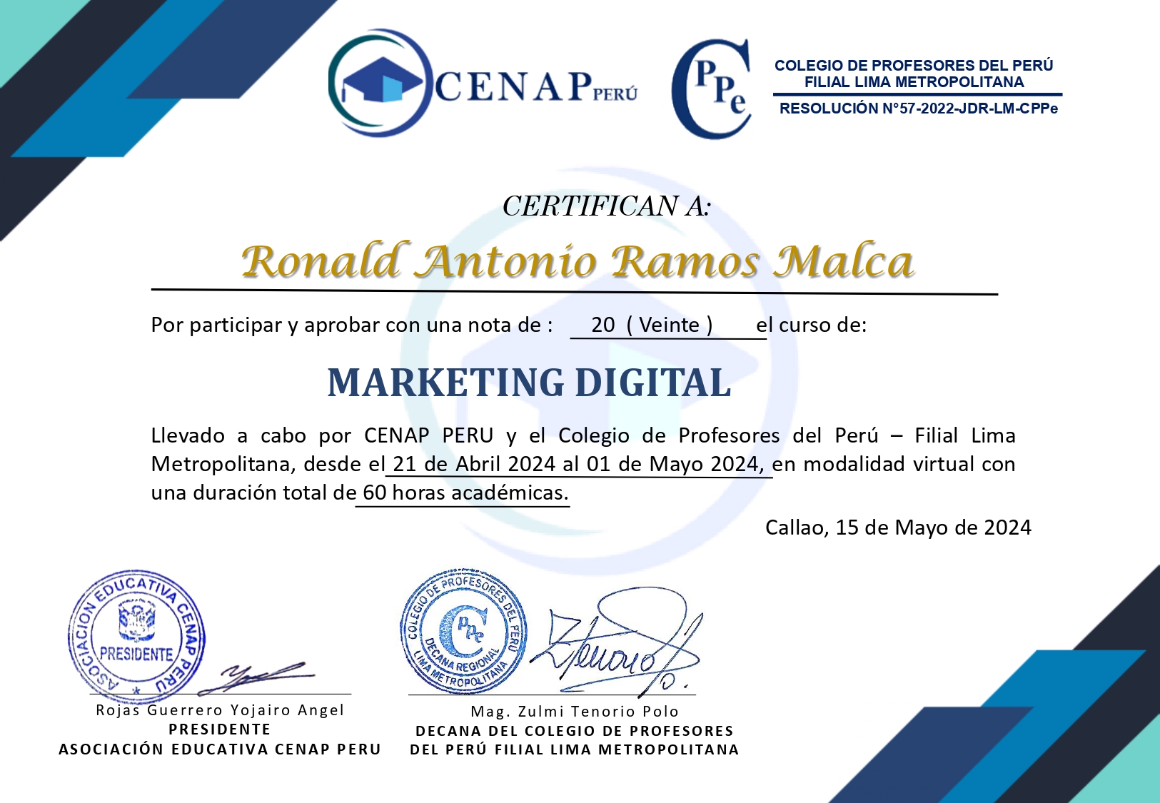 Marketing Digital