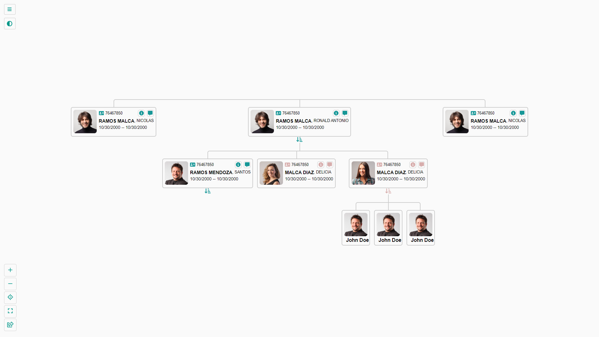 YomoraOS – Un sistema operativo web experimental